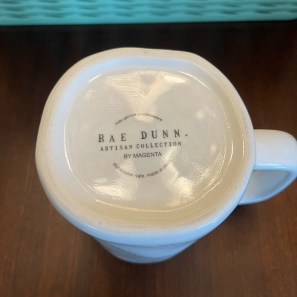 Rae Dunn “Bae” Mug - Picture 7 of 7